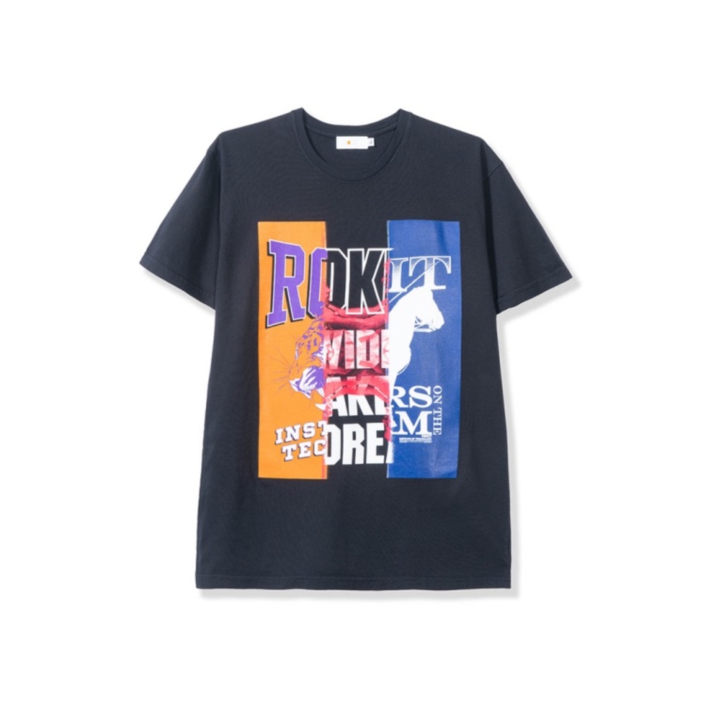 ROKIT Tee (( NEW ))